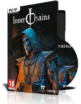 خرید پستی بازی (Inner Chains (2DVD